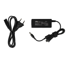 Display power supply...