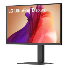 LG 27U730A-B computer monitor 68.6 cm (27") 3840 x 2160 pixels 4K Ultra HD Black