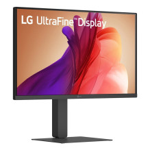 LG 27U730A-B computer monitor 68.6 cm (27") 3840 x 2160 pixels 4K Ultra HD Black
