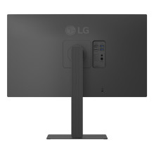 LG 27U730A-B computer monitor 68.6 cm (27") 3840 x 2160 pixels 4K Ultra HD Black