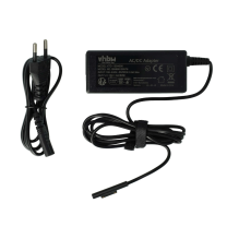 Power adapter compatible...