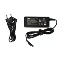 Power adapter compatible...