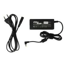 Notebook power supply for...