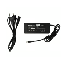 Notebook power supply model...
