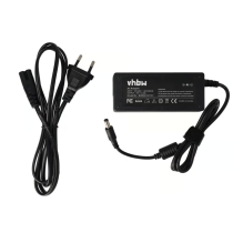 Notebook power supply model...