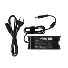 Notebook power supply model...