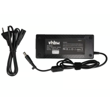Notebook power supply model...