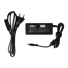 Notebook power supply model...