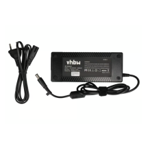 Notebook power supply model...