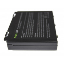 Green Cell Battery A32-F82 A32-F52 L0690L6 for Asus K40iJ K50 K50AB K50C K50IJ K50i K50iN K70 K70IJ K70IO