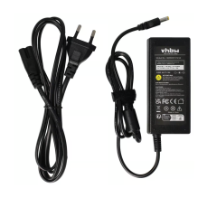 Notebook power supply model...