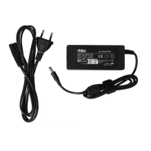 Notebook power supply model...