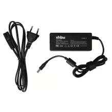 Notebook power supply model...