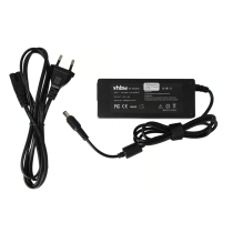 Notebook power supply model...