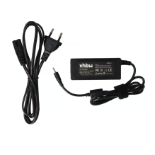 Notebook power supply model...