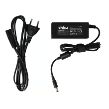Notebook power supply model...
