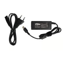 Notebook power supply model...