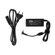 Notebook power supply model...