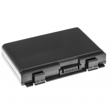 Green Cell Battery A32-F82 A32-F52 L0690L6 for Asus K40iJ K50 K50AB K50C K50IJ K50i K50iN K70 K70IJ K70IO