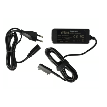 Notebook power supply model...