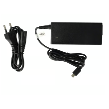 Notebook power supply model...