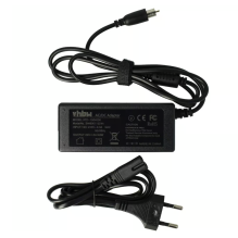Notebook power supply model...