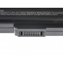 Green Cell Battery A32-K52 A32-K42 for Asus K52 K52J K52F A52 A52F X52J X52 K52JC K52N