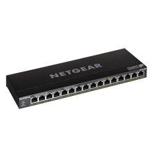 NETGEAR GS316P Unmanaged...
