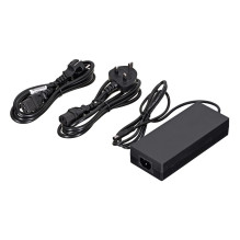NETGEAR GS316P Unmanaged Gigabit Ethernet (10 / 100 / 1000) Power over Ethernet (PoE) Black NETGEAR GS316P Unmanaged Gigabit Ethernet (10 / 100 / 1000) Power over Ethernet (PoE) Black