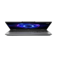 Notebook, LENOVO, LOQ, 15IRX10, CPU Intel® CoreT i7, i7-13650HX, 15.6 ", 1920 x 1080 pixels, RAM 32 GB, DDR5-SDRAM,