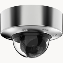 NET CAMERA P3268-SLVE DOME / 02710-001 AXIS
