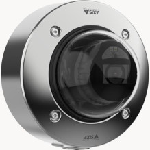 NET CAMERA P3268-SLVE DOME / 02710-001 AXIS