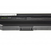 Green Cell Battery A31-K53 A32-K53 A41-K53 A42-K53 for Asus A537 K53 K53E K53S K53SV X53 X53S X53U X54 X54C X54F X54H