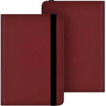 Strado Case Kindle 11 / 10 Paperwhite 1 / 2 / 3 / 4 Bordeaux