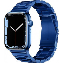 Forcell F-Design FA10 Apple Watch 38 / 40 / 41mm Blue