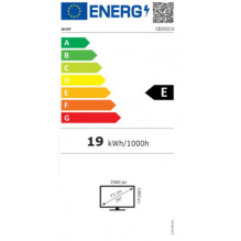 „Acer CB292CUbmiiprx“ 29 colių IPS 21:9 monitorius