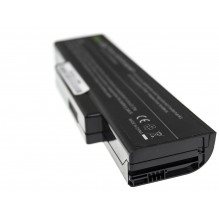 Green Cell Battery A32-K72 A32-N71 for Asus K72 K72J K72F K73SV N71 N71J N73SV X73S