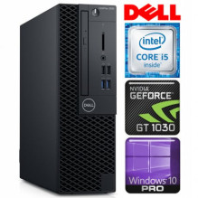 Dell 3060 SFF i5-8400 32GB...