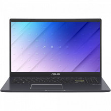 Asus 15.6" Vivobook GO E510 N4500 8GB 512GB SSD Windows 11 Pro Peacook Mėlynas Nešiojamas kompiuteris