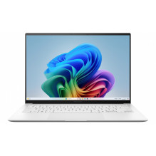 Asus ZenBook S 14 OLED UX5406SA-PV030W 14 120Hz 258V 32GB 1SSD EN W11 Pilkas Nešiojamas kompiuteris
