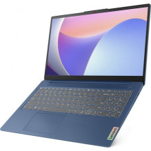 Lenovo IdeaPad Slim 3 15IRU8 15.6 IPS i3-1315U 8GB 512SSD EN W11 82X700GRPB