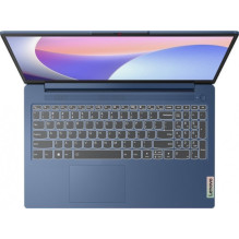 Lenovo IdeaPad Slim 3 15IRU8 15.6 IPS i3-1315U 8GB 512SSD EN W11 82X700GRPB