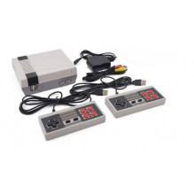 RoGer Кetro Game console with 620 games / 2 game controllers RoGer Кetro Game console with 620 games / 2 game controllers