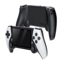 SJGAM SJGAM M25 Handheld Retro Game Console with 19000+ Games / 64GB / 4.3"