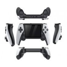 SJGAM SJGAM M25 Handheld Retro Game Console with 19000+ Games / 64GB / 4.3"