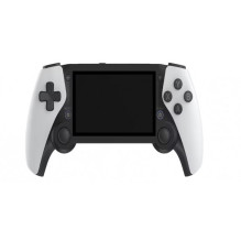 SJGAM SJGAM M25 Handheld Retro Game Console with 19000+ Games / 64GB / 4.3"