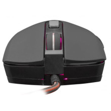 White Shark Cyrus GM-3001 Black