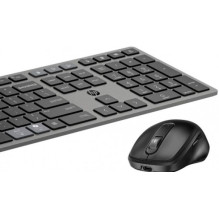 Buyback 720 Combo Black