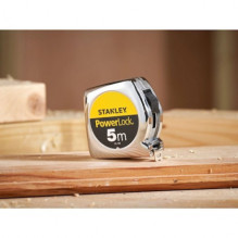 Stanley 1-33-194 POWERLOCK 5m Stanley 1-33-194 POWERLOCK 5m