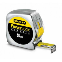 Stanley 1-33-194 POWERLOCK 5m Stanley 1-33-194 POWERLOCK 5m